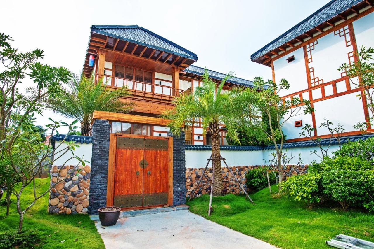פאטאיה Amazing Pool Villas By Korea Style מראה חיצוני תמונה