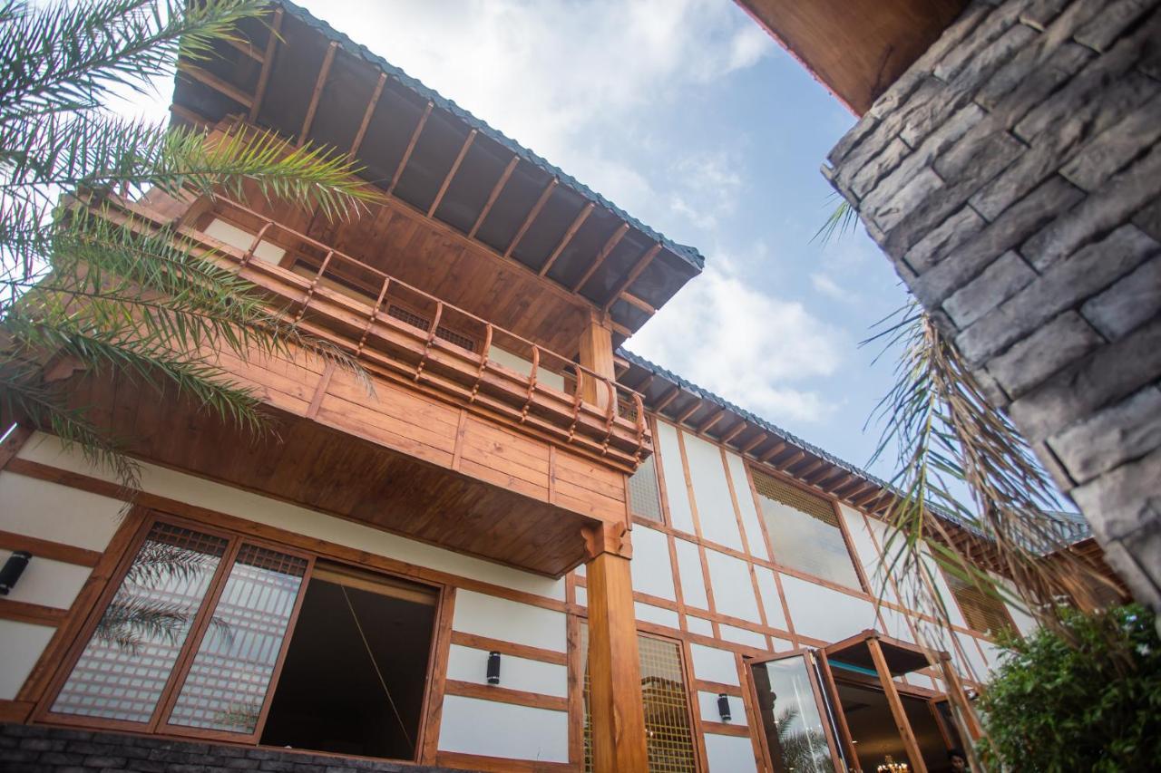 פאטאיה Amazing Pool Villas By Korea Style מראה חיצוני תמונה